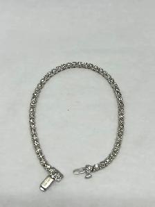 Tennis Bracelet - Photo 4