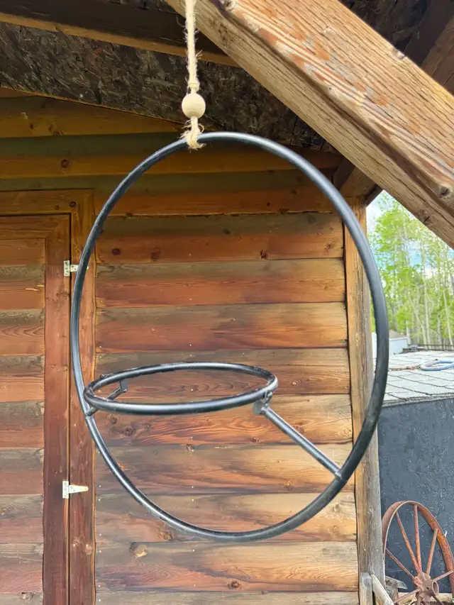 flower hanger