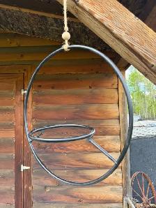 flower hanger
