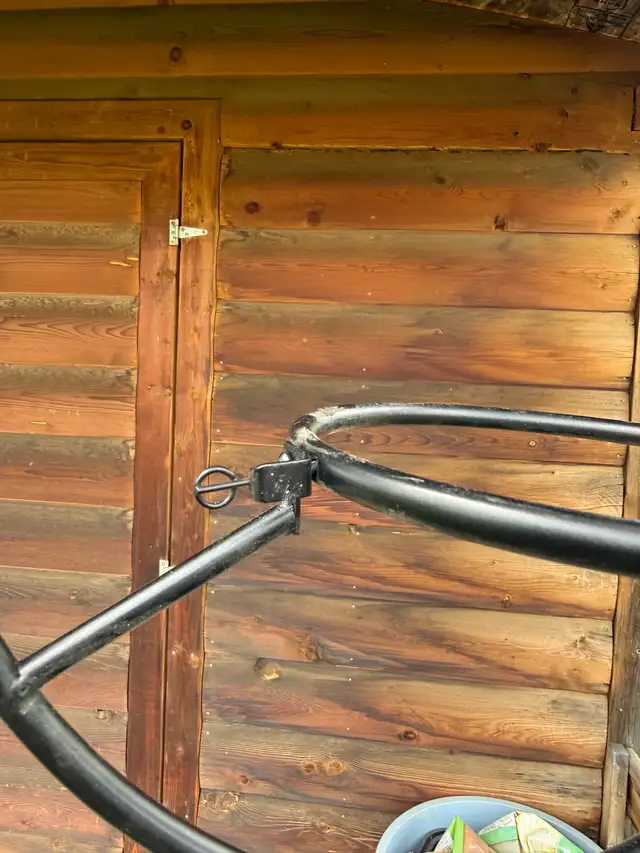 flower hanger - Photo 2