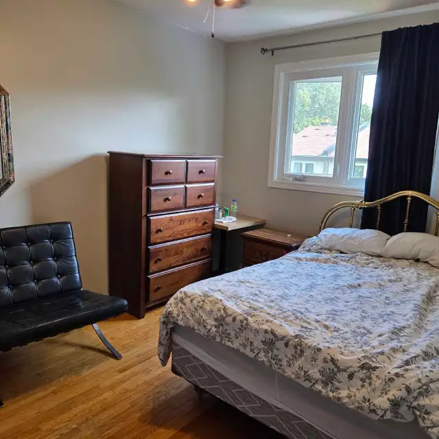 room for rent