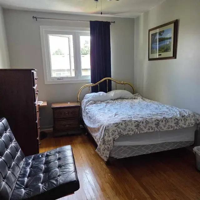 room for rent - Photo 3