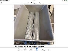 Kook e King Rhodes Machine pour fabriquer biscuits et galettes - Photo 2