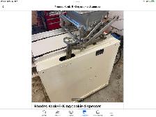 Kook e King Rhodes Machine pour fabriquer biscuits et galettes - Photo 3