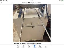 Kook e King Rhodes Machine pour fabriquer biscuits et galettes - Photo 4