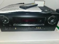 DENON AVR-1610 Surround Receiver - Photo 2