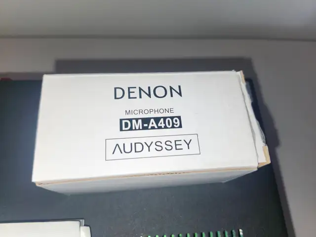DENON AVR-1610 Surround Receiver - Photo 3