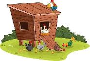 We're looking for someone to assist us in cleaning up a chicken