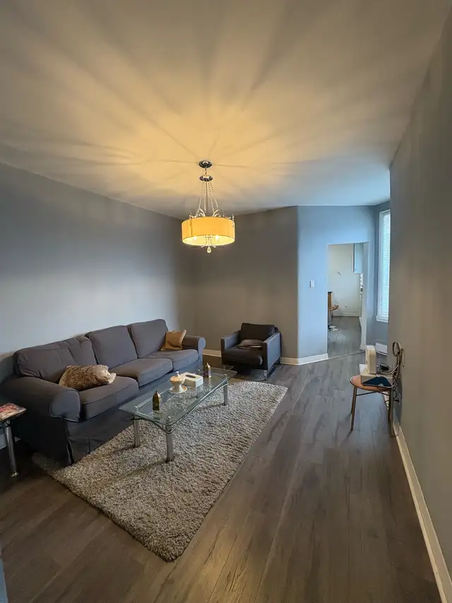 Chambre spécieuse à louer - Photo 3
