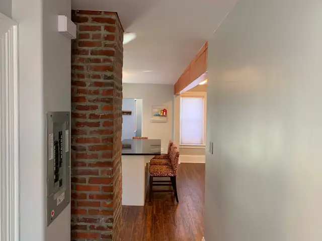 Fully Furnished 3BR Apartment – All Inclusive – West End Halifax - Photo 2