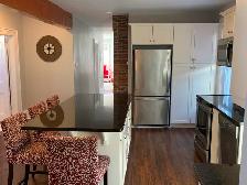 Fully Furnished 3BR Apartment – All Inclusive – West End Halifax - Photo 3