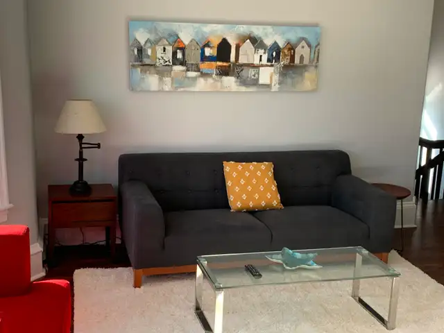 Fully Furnished 3BR Apartment – All Inclusive – West End Halifax - Photo 4