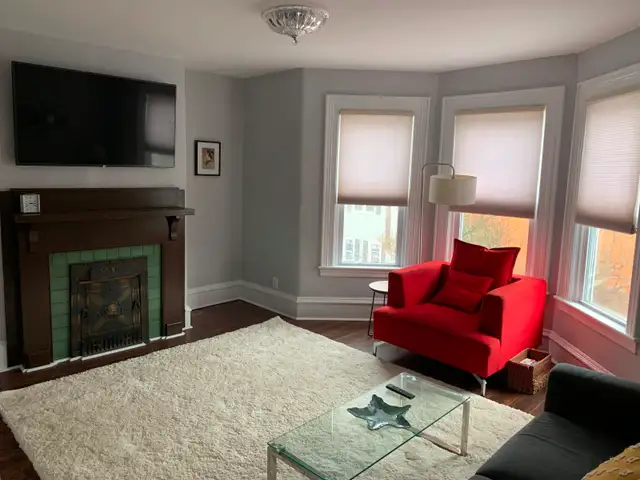 Fully Furnished 3BR Apartment – All Inclusive – West End Halifax - Photo 5
