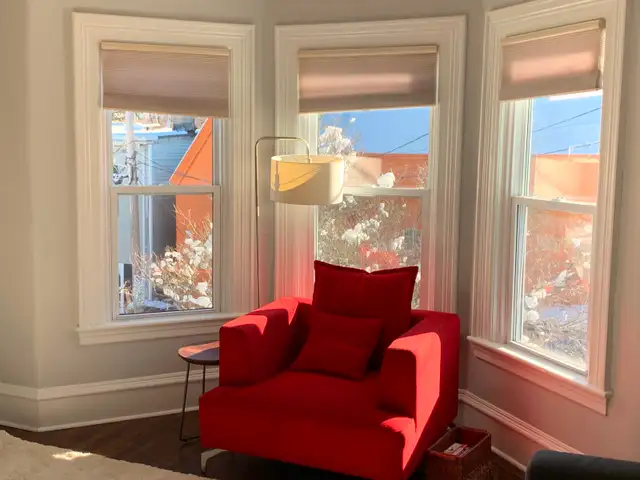 Fully Furnished 3BR Apartment – All Inclusive – West End Halifax - Photo 6
