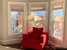 Fully Furnished 3BR Apartment – All Inclusive – West End Halifax - Photo 6