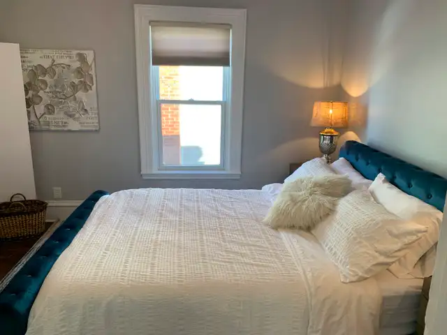 Fully Furnished 3BR Apartment – All Inclusive – West End Halifax - Photo 8