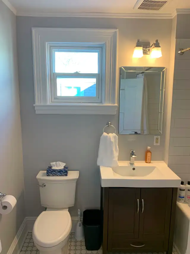 Fully Furnished 3BR Apartment – All Inclusive – West End Halifax - Photo 10