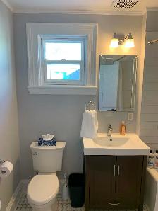 Fully Furnished 3BR Apartment – All Inclusive – West End Halifax - Photo 10