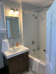 Fully Furnished 3BR Apartment – All Inclusive – West End Halifax - Photo 11