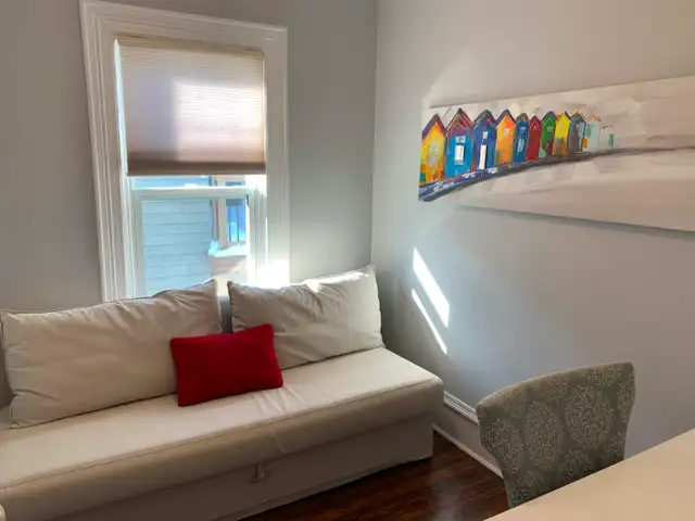 Fully Furnished 3BR Apartment – All Inclusive – West End Halifax - Photo 12