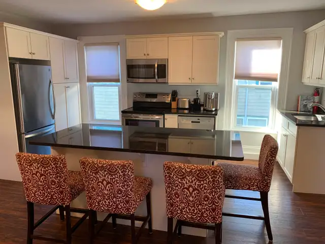 Fully Furnished 3BR Apartment – All Inclusive – West End Halifax - Photo 13