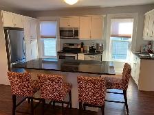 Fully Furnished 3BR Apartment – All Inclusive – West End Halifax - Photo 13