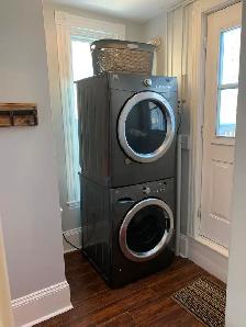 Fully Furnished 3BR Apartment – All Inclusive – West End Halifax - Photo 15