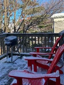 Fully Furnished 3BR Apartment – All Inclusive – West End Halifax - Photo 22