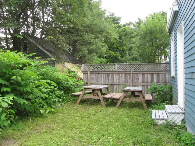 Fully Furnished 3BR Apartment – All Inclusive – West End Halifax - Photo 24