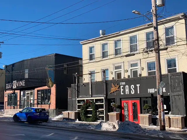 Fully Furnished 3BR Apartment – All Inclusive – West End Halifax - Photo 25