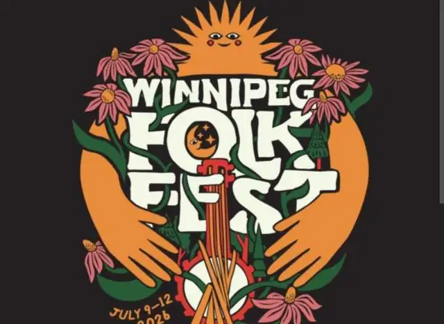 folk festival RV pass