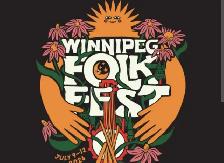 folk festival RV pass