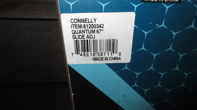 Connelley Water Ski and Knee board Package - $200 - Photo 3