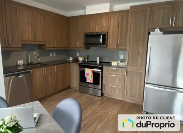 appartement à louer - Photo 3