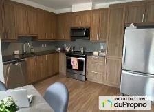 appartement à louer - Photo 3