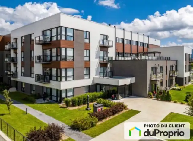 appartement à louer - Photo 5