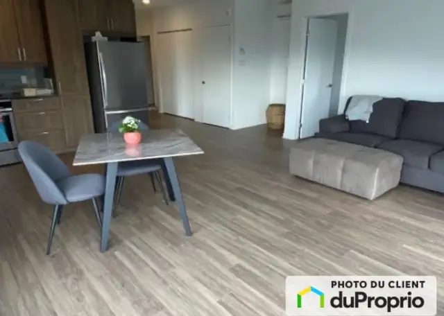 appartement à louer - Photo 6