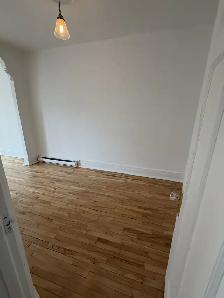 3 ½ Villeray Avec Cachet | Planchers de bois franc | - Photo 7