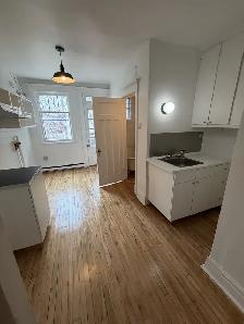 3 ½ Villeray Avec Cachet | Planchers de bois franc | - Photo 12