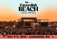 cavendish music festival