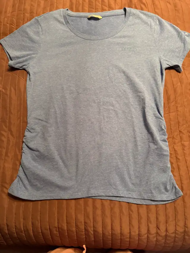Bench T-shirt - Photo 2