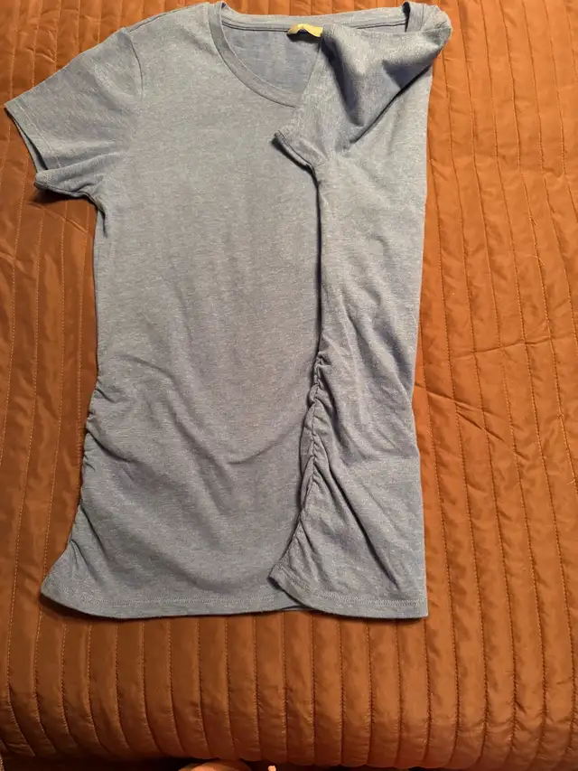 Bench T-shirt - Photo 3