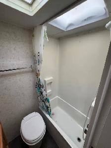 2006 26 ft Thor Jazz 5th Wheel trailer - Photo 6