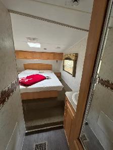 2006 26 ft Thor Jazz 5th Wheel trailer - Photo 7