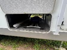 2006 26 ft Thor Jazz 5th Wheel trailer - Photo 9