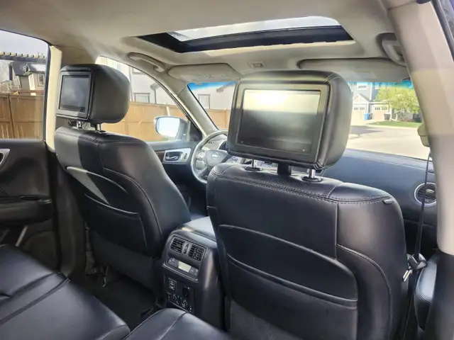 2018 Nissan pathfinder - Photo 7