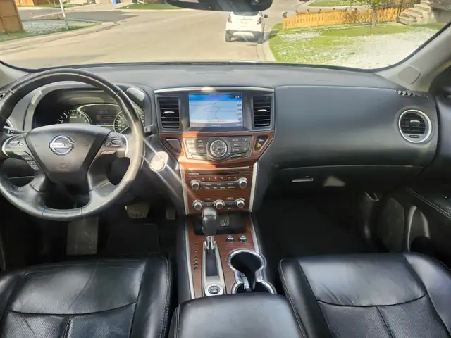 2018 Nissan pathfinder - Photo 9