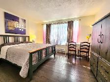 May 24th - Weekly Furnished Room rental in Kensington Market