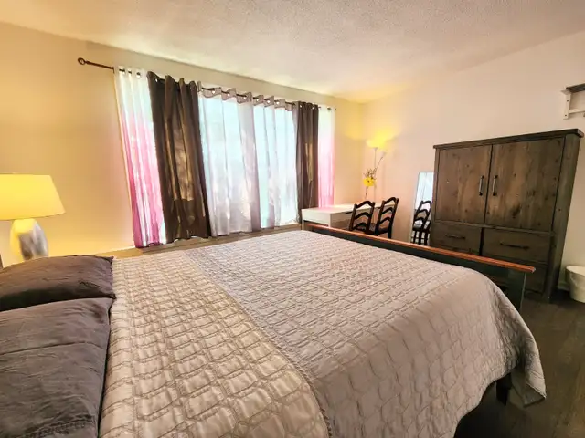 May 24th - Weekly Furnished Room rental in Kensington Market - Photo 2