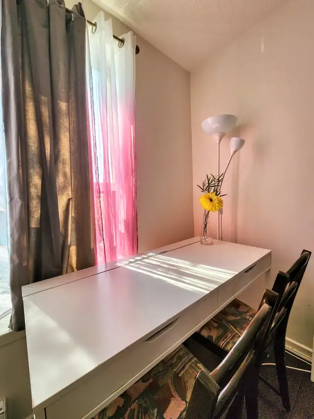 May 24th - Weekly Furnished Room rental in Kensington Market - Photo 4